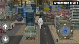 Game screenshot 911 City Helicopter Rescue hack