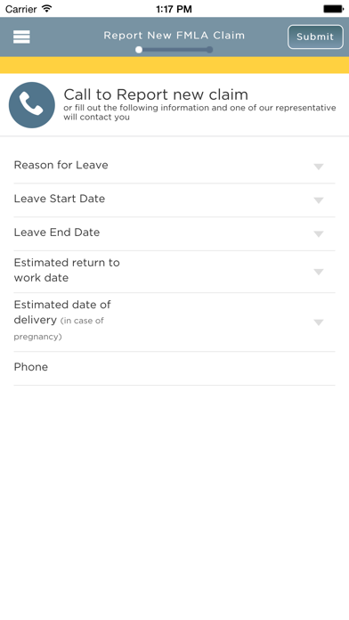 How to cancel & delete Tristar App from iphone & ipad 4