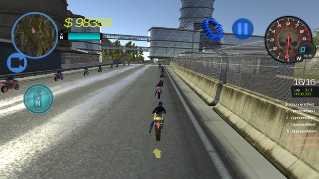 Top Bike Racing(圖3)-速報App