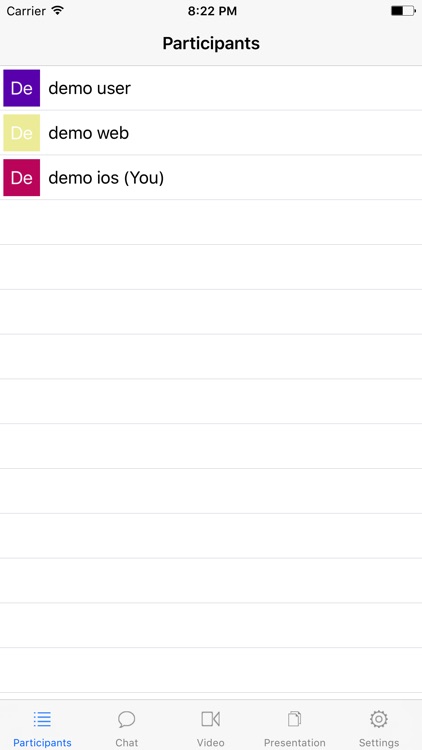 Youseeu Virtual Classroom