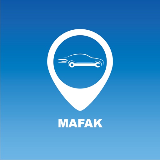 Mafak | مفك
