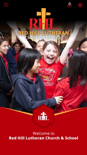 Red Hill Lutheran School