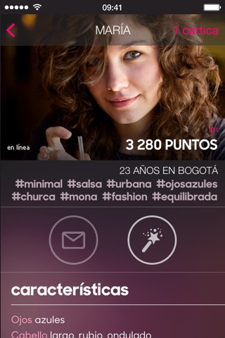 adopte colombia - app de citas screenshot 4
