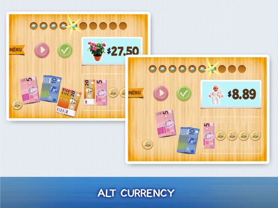 Screenshot #6 pour Next Dollar Up