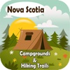 Nova Scotia Camping & Trails