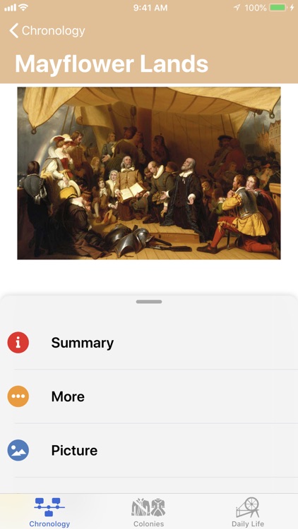 13 COLONIES