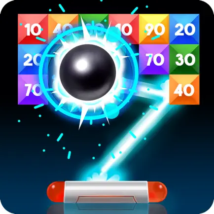 Break Ballz Puzzle 2019 Cheats