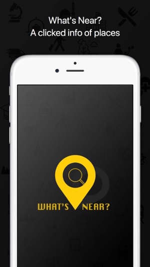 What's Near?(圖1)-速報App
