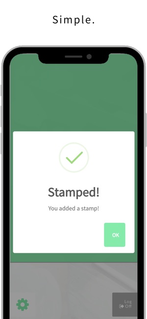 Oappso Stamp(圖3)-速報App