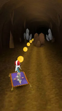 Game screenshot Mussoumano 3D Run hack