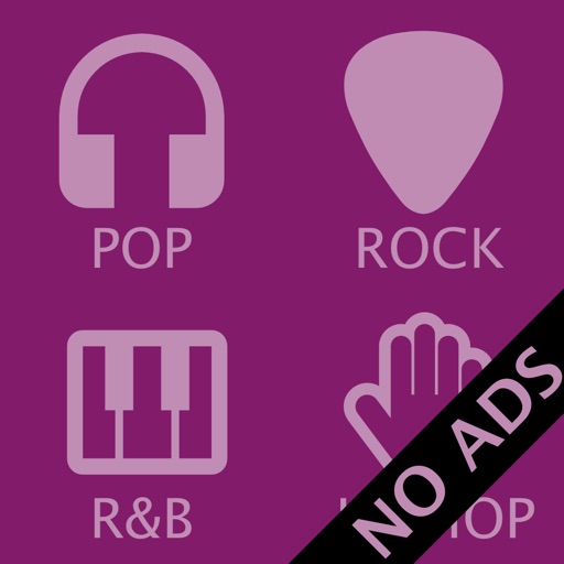 Music Quiz +
