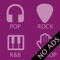 DO YOU KNOW THE BEST SONGS AND THE GREATEST ARTIST IN THE HISTORY OF MUSIC