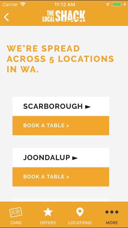 My Shack screenshot-9