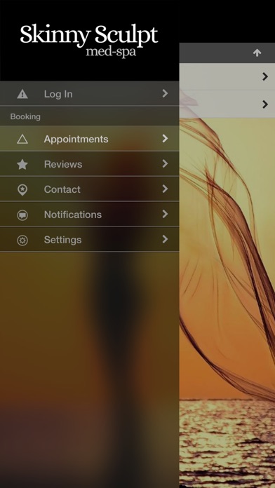 Skinny Sculpt Med Spa screenshot 2