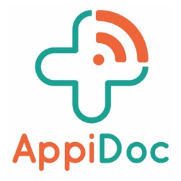 AppiDoc - Your Doctor Online
