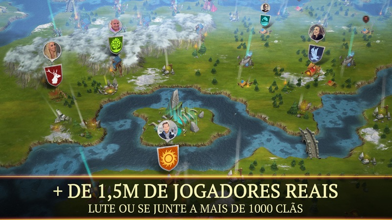 Stormfall: Saga of Survival screenshot 6