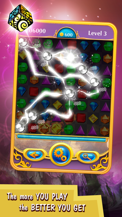 Diamond Battle screenshot 5