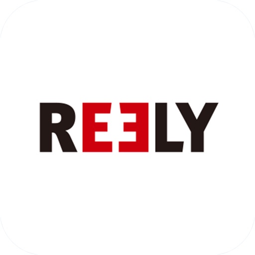 REELY FPV app icon