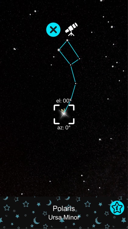 Star Map Tracker: Stargazing screenshot-3