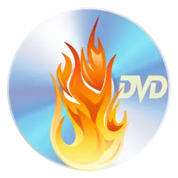 DVD Creator Lite-Create & Burn app icon
