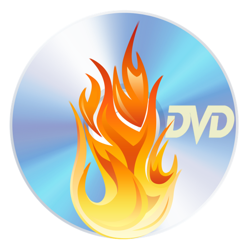 DVD Creator Lite-Create & Burn App Cancel