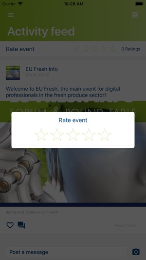 EU Fresh Info Forum(圖7)-速報App