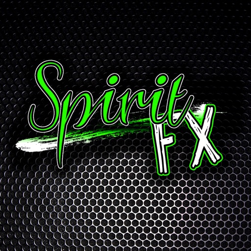 Spirit FX Cheerleading icon