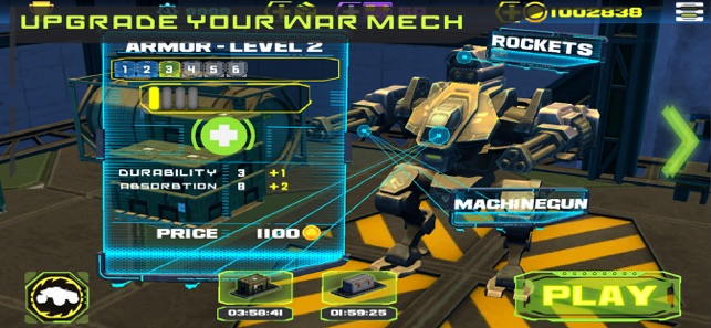 War Titans(圖8)-速報App