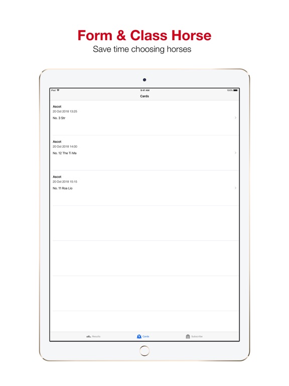 Screenshot #5 pour Form & Class