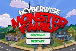 Game screenshot bCyberwise Monster Family mod apk