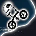 BMX RUSH RIDER - BIKE RACING
