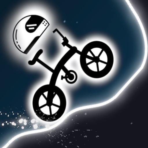 BMX RUSH RIDER - BIKE RACING