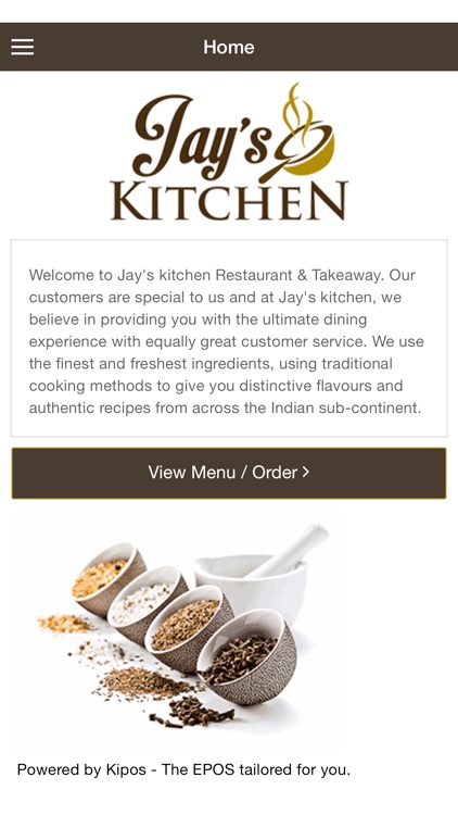 Jay's Kitchen Frome