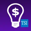 TSI Receipts contact information