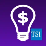 TSI Receipts App Problems
