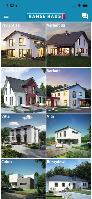 Hanse Haus On The App Store