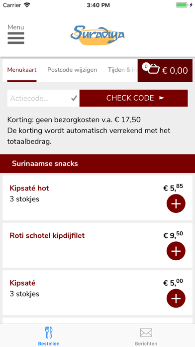 Screenshot #2 pour Suradiya