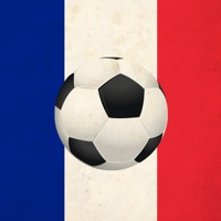 Ligue 1 Football Results Live app not working? crashes or has problems?