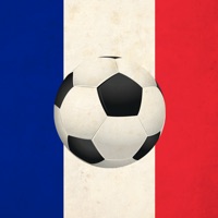 Ligue 1 Football Results Live messages.notwork