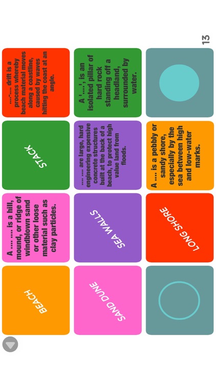 Geography iGCSE 9-1 Cambridge