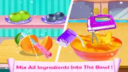 Game screenshot My Crazy Cake Maker Mania hack