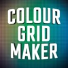 Colour Grid Maker