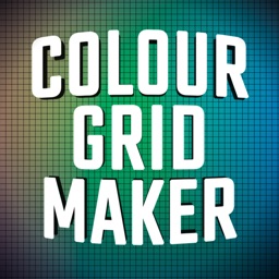 Colour Grid Maker