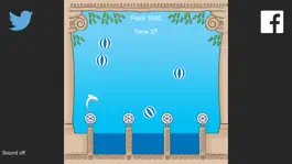 Game screenshot Dolphin Water Game hack