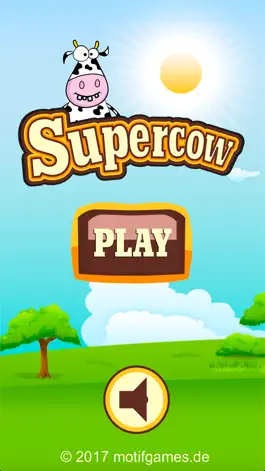 Game screenshot Supercow mod apk