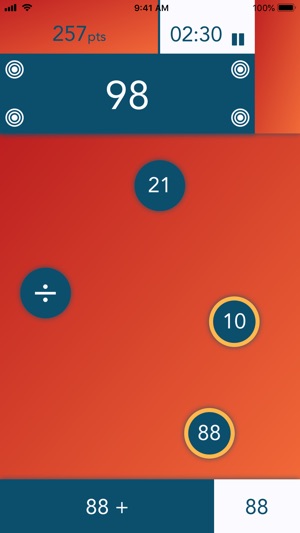 Arithmeblitz(圖2)-速報App