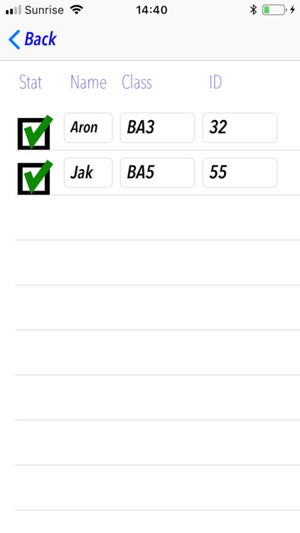 N2K Class screenshot-3