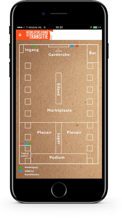 Bedrijfskleding in Transitie 2017 screenshot-4
