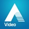 Aeon video is a mobile application for the video on demand service