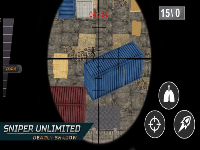 ‎Elite Army Shooter